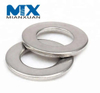 Flat Washer Plain Washers Stainless Steel 304