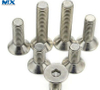 Hexagon Socket Countersunk Head Cap Screws