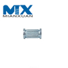 Automatic Lathe Processing Auto Parts Inner Nut