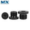 SS304 DIN908 Stainless Steel Hexagon Socket Head Flange Insert Plug