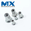 SS304 Half Hex Blind Rivet Nut