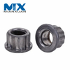 Carbon Steel 12 Point Flange Nut