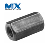 DIN6334 Hex Nut Carbon Steel Standard Manufacturer Black Zinc
