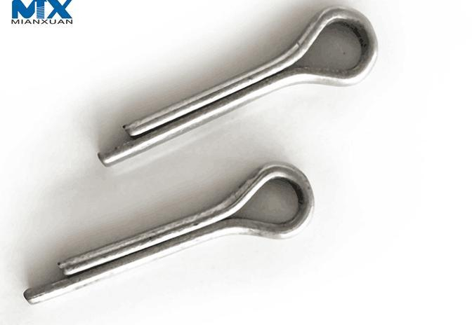 Split Pins for Furniture or Construction