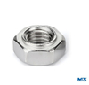 Stainless Steel Hex Welded Nuts