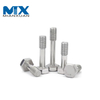 DIN7964 (E) Reduced Shanke Bolts and Screws with Coarse Thread Hexagon Socket Cap Head