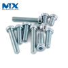 DIN6912 DIN6912 Low Head Socket Cap Screw
