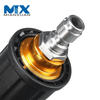 Stainless Steel High Pressure Spray Nozzle Teejet Spray Nozzles