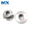 Anti-Theft Nuts Special Custom Five-Flower Hole Anti-Theft Nuts