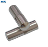 Grooved Pins-Half-Length Reverse-Taper Grooved