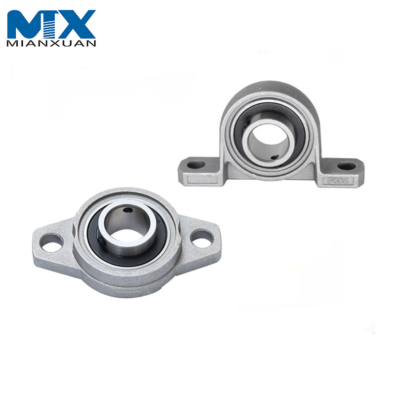 Wholesale Bearing House UCP205 P205 UCP206 UCP207 UCP208 UCP205-16 Pillow Block Bearing Manufacturers