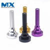 CNC Machining Precision Aluminum Step Screw Aluminum Step Shoulder Screw for Bicycle