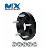 Custom OEM CNC Machined Wheel Adapters for Car Spacers