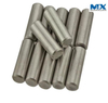 Spring-Type Straight Pins (Roll Pins) - Light-Weight Type