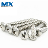 DIN7983 Cross Recessed Countersunk Head Tapping Screws