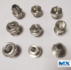 Special or Customized CNC Parts
