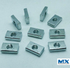Customized or Special Stamping Parts