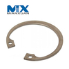 Stainless Steel Circlip Retaining Ring for Fastener DIN471 DIN472