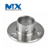 CNC Machined Parts Flanges Service Custom Complex CNC Machined Parts