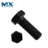 3/8*50mm Stainless Steel SS304 S316 Hex Bolt ANSI/ASME B 18.2.1