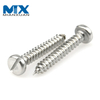 Phillips Pan Head Stainless Steel DIN 7981 DIN 7971 Self Tapping Screw
