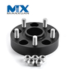 Forged Aluminum Wheel Adapter Spacers for Various Models