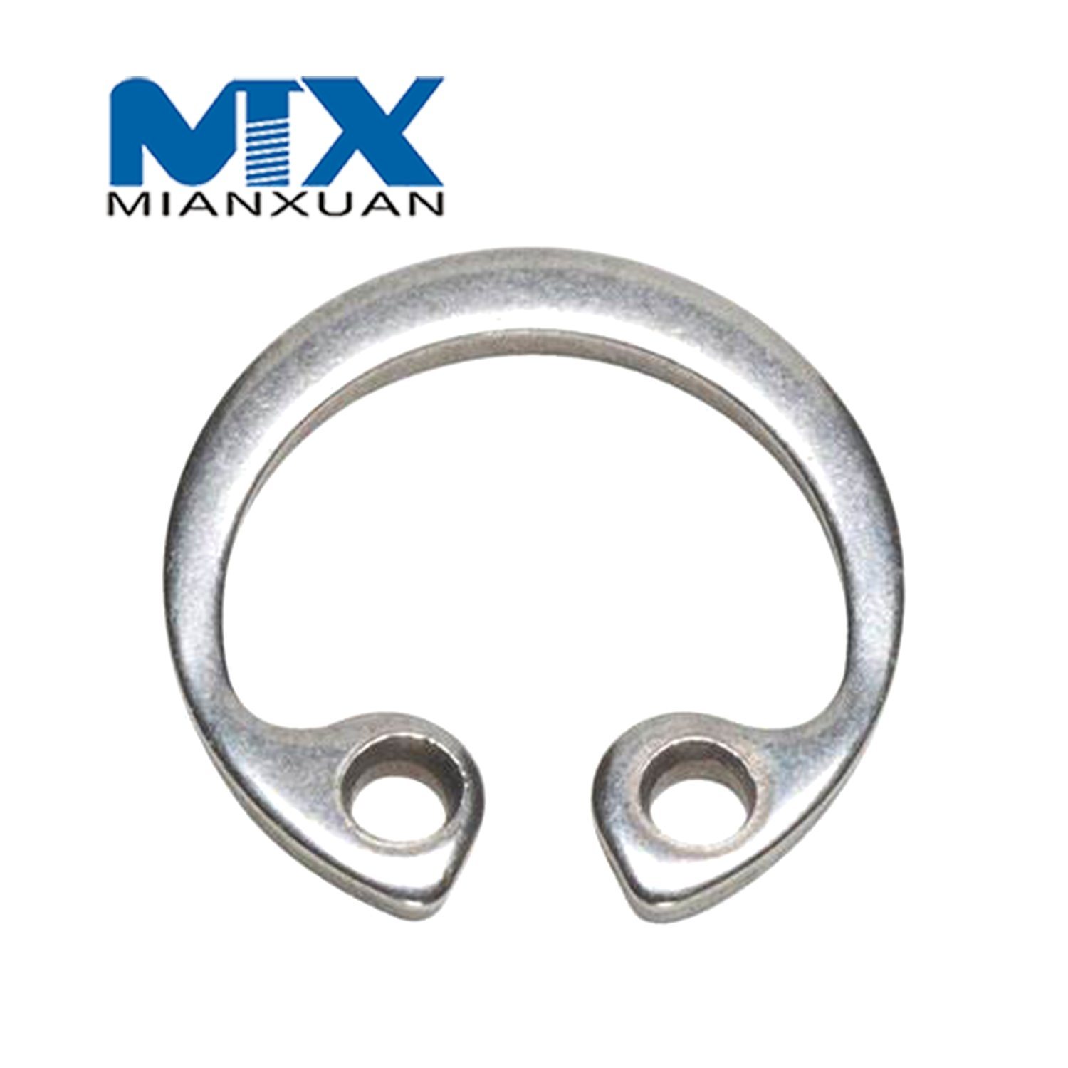 Fastener Snap Ring Retaining Ring for Transmission Shaft