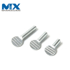 Carbon Steel Galvanized Hand Spade Flat Head Racket Thumb Screw