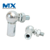 Top Quality Angle Ball Joint Carbon Steel DIN71802 C