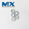 High Quality Chinese Products DIN934 Hexagon Nuts