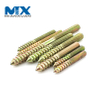 Wood Thread Hanger Stud Dowel Screw Double Ended Furniture Fixing Hanger Bolt