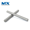 ISO2339 Stainless Steel Flat/Round End Taper Rod Dowel Lock Pin with Cone Taper Pins