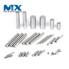 ISO2338 Carbon Steel Dowels Pins ISO2338 DIN7 Solid Cylindrical Dowel Spring Pin