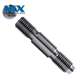 DIN 2509 Stud Bolt High Quality Double End Studs