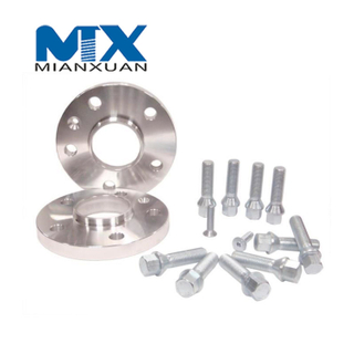 Spacer Factory Wholesale 5 Lug Double Drilled Wheel Adapter