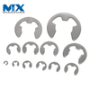 Stainless Steel Type DIN6799 E Washer Retaining Washer Spring Steel Retaining Snap E-Clip Lock Washer