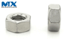 Hex Nuts for Construction and Furniture