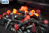 Hexagon Head Bolts-Product Grade C