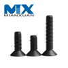 Screw Cross Recessed Countersunk Head Screws