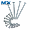 Cross Round Head Self Tapping Screw