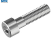 Hex Socket Cap Head Screws