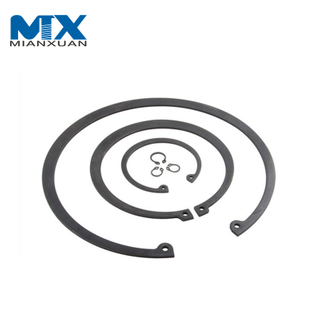 DIN471 Metric External Snap Retaining Rings for Shaft