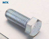 Hot Sale Hexagon Head Screws - Product Grade C