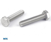 M5 to M52 Hexagon Head Bolts— Product Grade C
