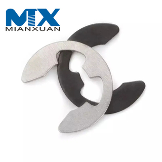 Professional Factory Custom High Strength Washers