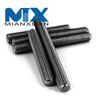 Black Oxide Threaded Stud Bolt DIN976