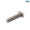 T Bolts for Solar Accessories