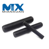 High Strength Threaded Rods Finish Black Oxide