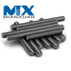 High Strength Threaded Rods Finish Black Oxide