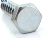 Wood Coach Lag Hex Head Screws